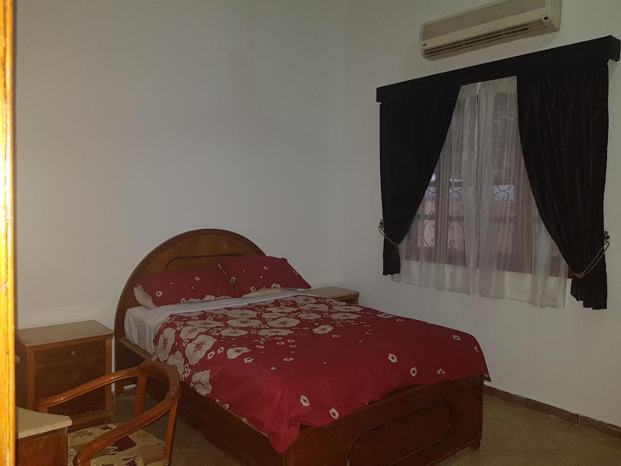 Apartmán Nile Sunrise Flats Luxor Pokoj fotografie